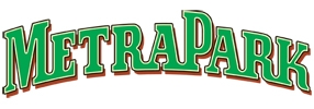 MetraPark Logo